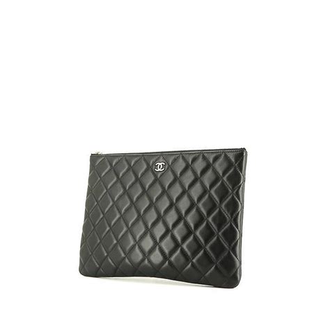 chanel pochette men